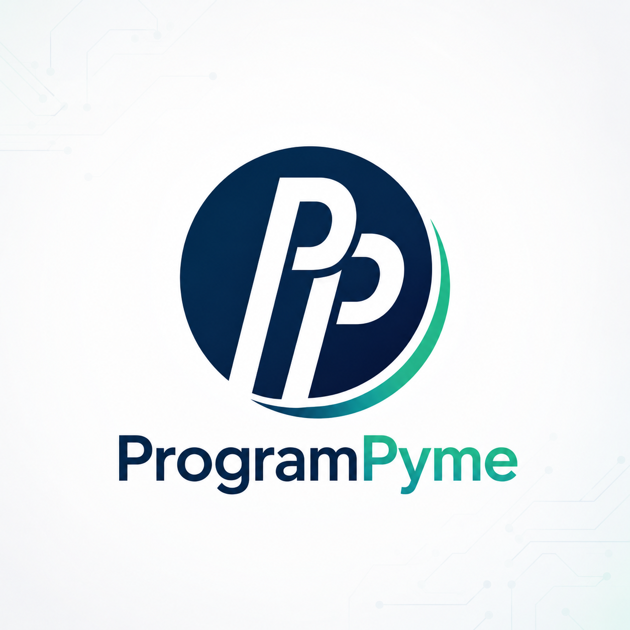 Logo ProgramPyme Finanzas Personales